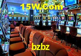 Welcome Bonus bzbz
