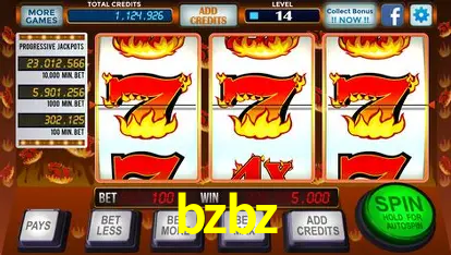 bzbz - cassino ao vivo