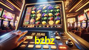 Gates of Olympus bzbz