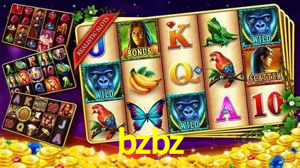 bzbz Brasília - Bonus Features