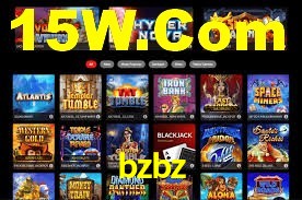 bzbz: Jogos de Caça-Níqueis-Altas Recompensas, Roleta-Velocidade, Blackjack-Desafios Máximos