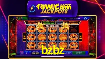 bzbz Rio de Janeiro - Slot Strategy