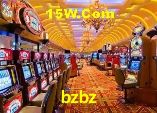 bzbz Slot - 320+ Caça-Níqueis Premium