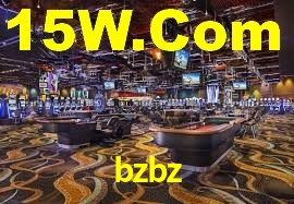 Welcome Bonus bzbz
